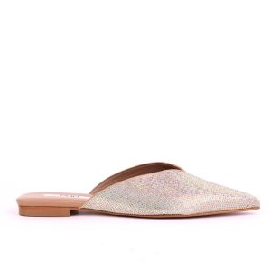 Sabot in strass P7P2SS