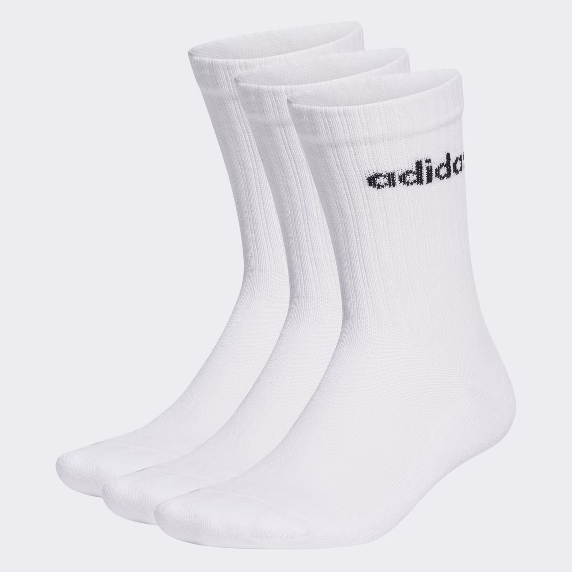 ADIDAS CALZINO UNISEX COTONE