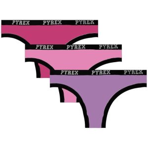 PYREX BRASILIANA DONNA COTONE 3201
