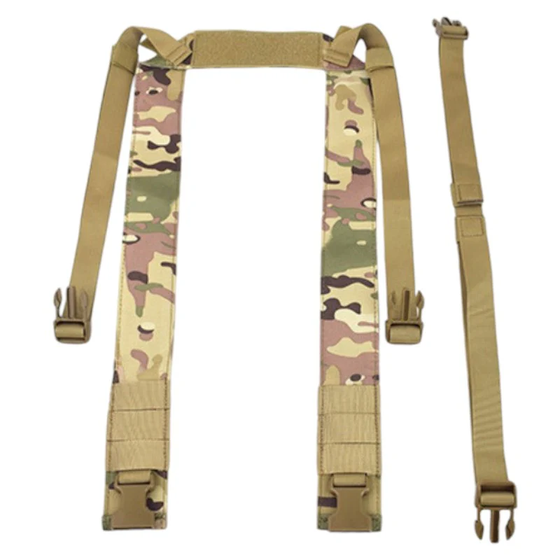 Chest rig modular - immagine 7