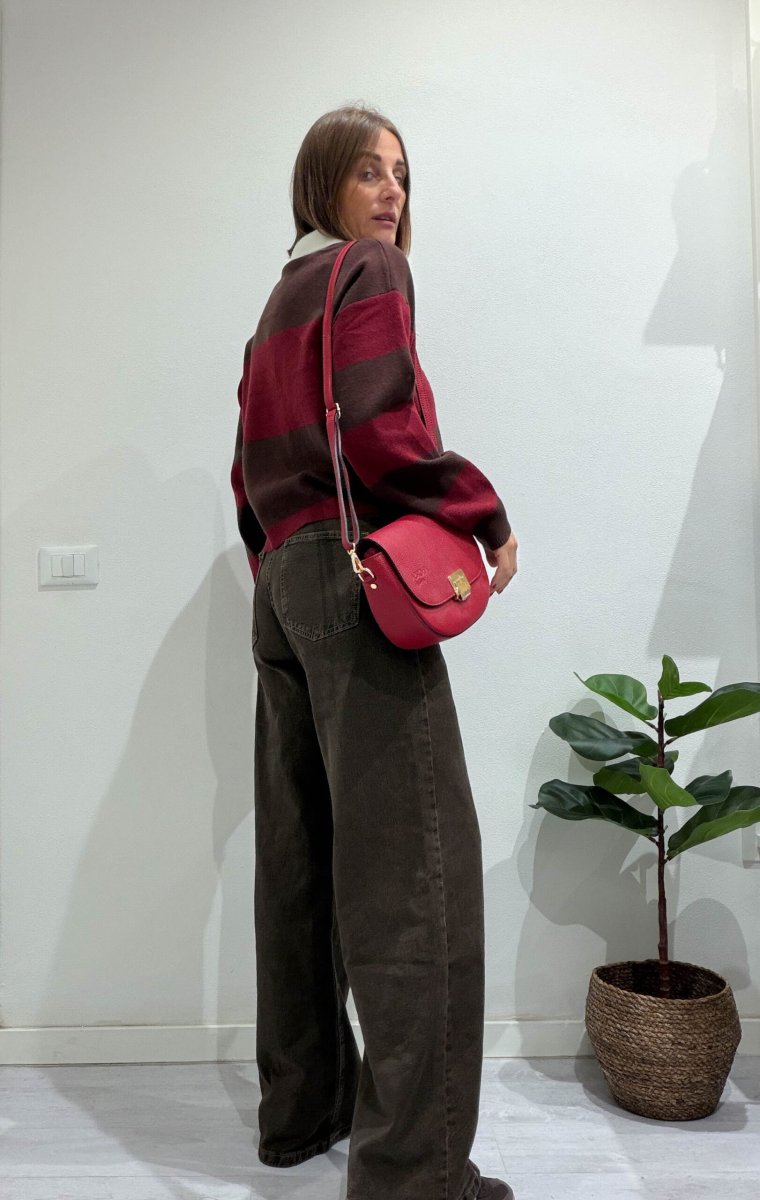 Jeans choclotate - immagine 4