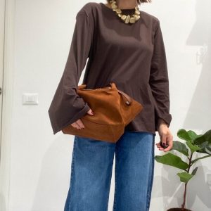 Maglia spalline
