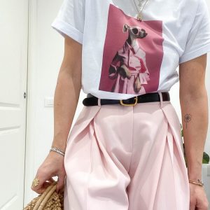 Tshirt dog