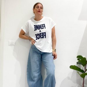 Tshirt spampa