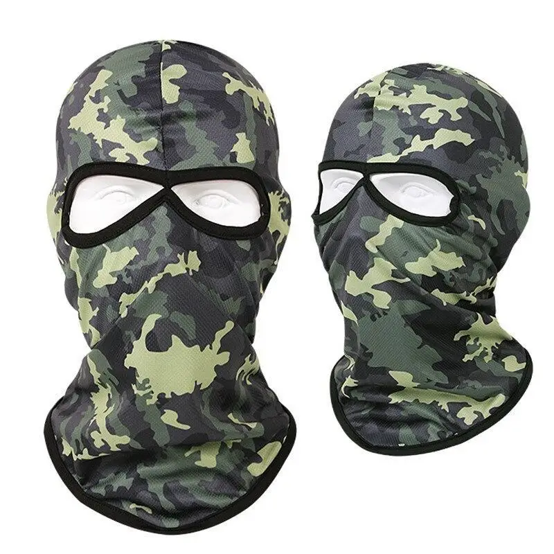 Passamontagna militare - immagine 2