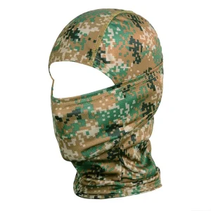 Passamontagna balaclava
