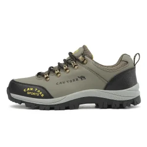 Scarpe da trekking ammortizzate