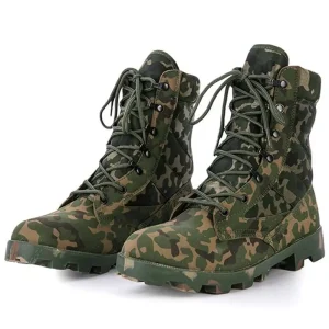 Anfibi militari tattici