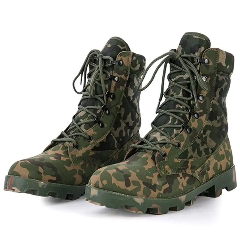 Anfibi militari tattici