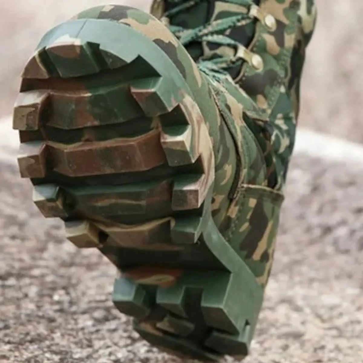 Anfibi militari tattici - immagine 6
