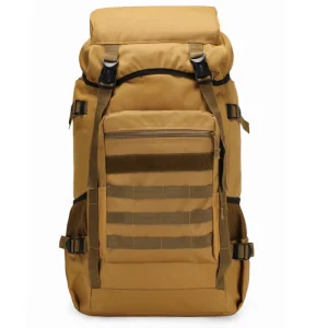 Zaino tattico molle