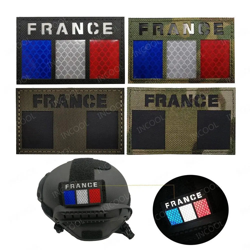Patch militari originali - immagine 6