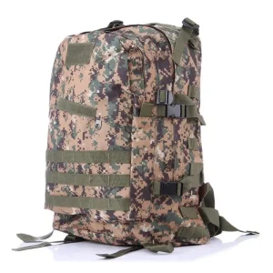 Zaino tattico 45 litri