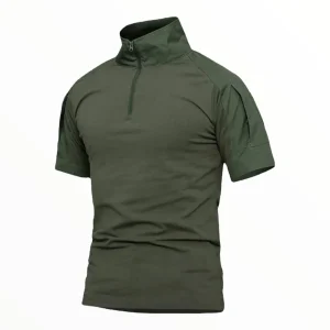 Lightweight combat shirt