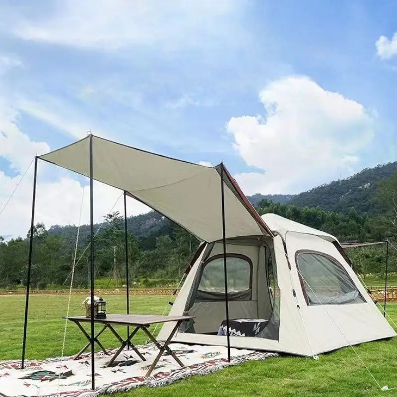 Tenda pop up 4 posti - immagine 7