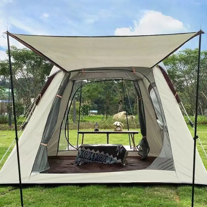 Tenda pop up 4 posti - immagine 5