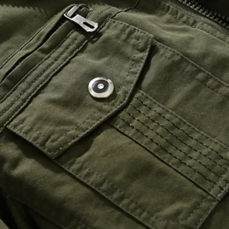 Field jacket us army - immagine 5